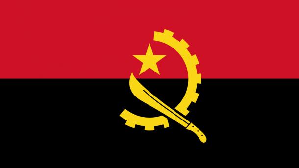 Angola ta kori jakadanta da ya halarci bikin bude ofishin jakadancin Amurka a Kudus