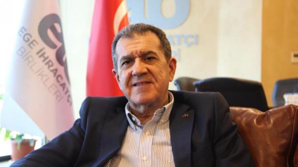 Turkiyaning Venesuelaga amalga oshirgan eksport hajmi 207 foiz oshdi
