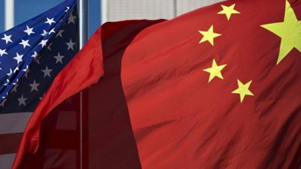 美对中国6千种产品加征关税 中国指责其为“贸易霸凌主义行为”