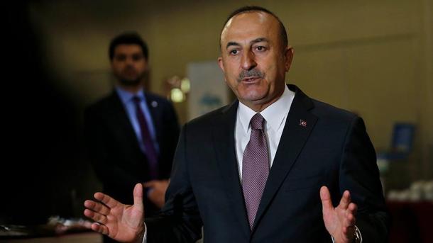 Çavusoglu: E dimë qëllimin dhe kush qëndron pas sulmit ndaj bazës ushtarake të Turqisë
