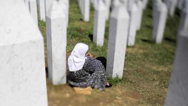 Gjykata e Lartë e Holandës konfirmon fajësinë e shtetit në masakrën e Srebrenicës