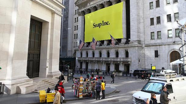 Snapchatin yeni ortağı Şahzadə əbdulǝziz oldu