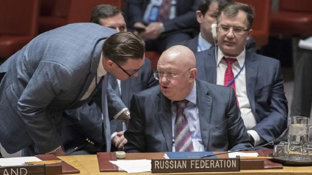АНАЛИЗ: Дело Сергея Скрипаля: возможные сценарии и последствия