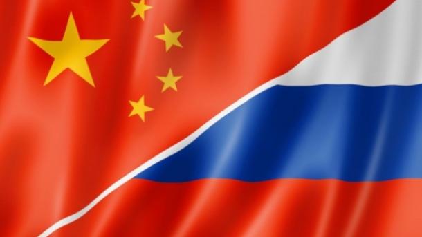 China und Russland wollen Handel ausbauen