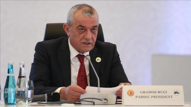 Ruçi: PABSEC-ja, hap i rëndësishëm drejt bashkëpunimit mes vendeve themeluese
