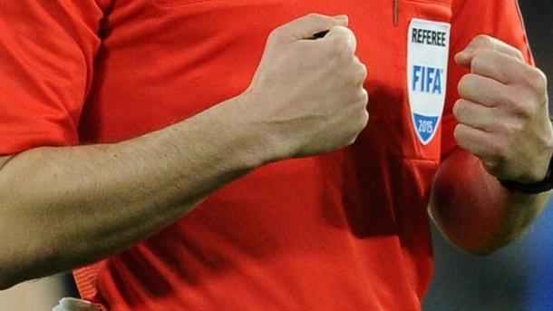 Έγιναν γνωστοί οι διαιτητές των αυριανών αγώνων στο ΟΥΕΦΑ Γιουρόπα Λιγκ