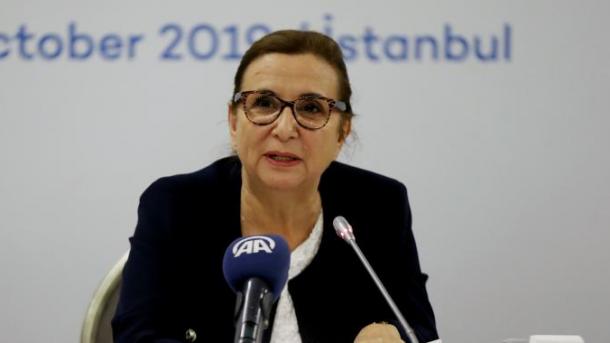 Pekcan: Eksportet neto do të rrisin ekonominë turke