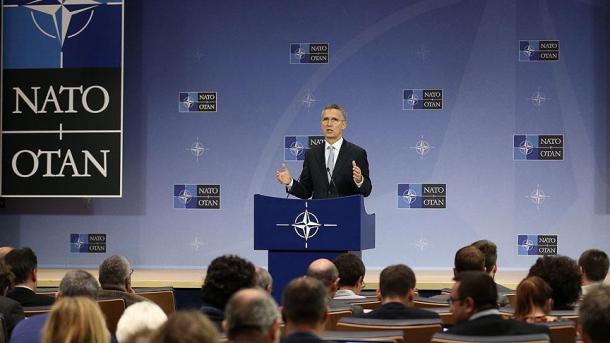 Министры обороны стран НАТО обсудят переброску русских «Искандеров» в Калининград