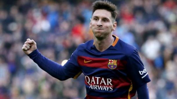 Messi thyen rekordin e Di Stefano, 515 gola në ndeshjet zyrtare