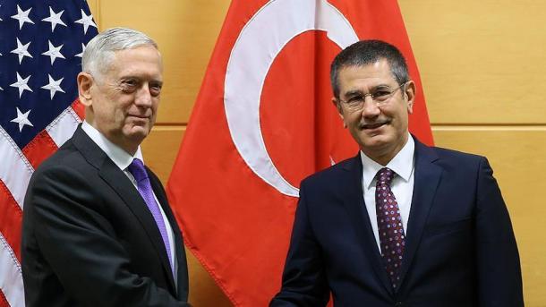 Estados Unidos y Turquía: se congelan las relaciones Estados Unidos y Turquía: se congelan las relaciones