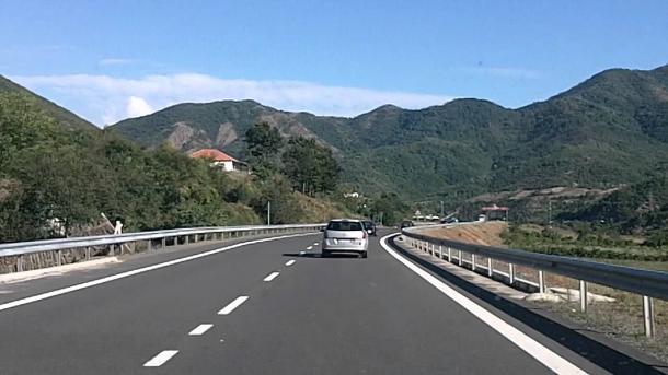Shqipëri - Kompania turke fiton koncesionin për Rrugën e Kombit