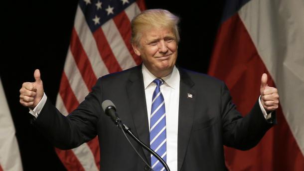 Trump ya farwa kamfanin Toyota na kasar Japan