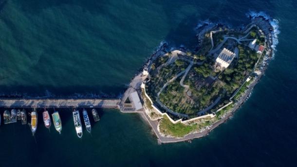 Hotunana gurare masu kayatarwa a Turkiyya