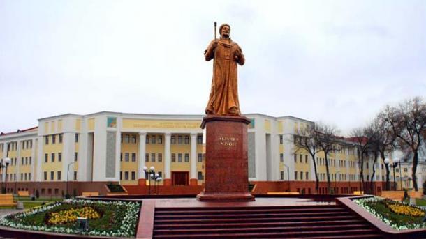 Daşkənddəki universitetdə Məhəmməd Füzulinin adını daşıyan mərkəz yaradılacaq