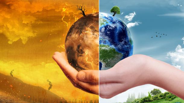 Centenares de expertos internacionales analizan el cambio climático en Quito
