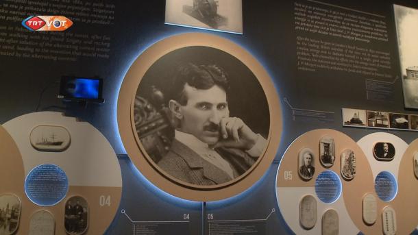 Na današnji dan: Tesla patentirao svoje prve izume