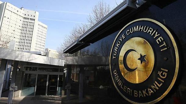 Ankaraja dënon testin e fundit të Koresë Veriore: Pheniani t’u përmbahet rezolutave të OKB-së