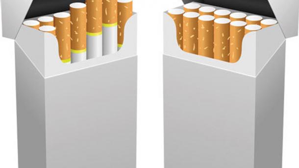 Rritje rekorde e çmimeve të cigareve në Nju-Jork
