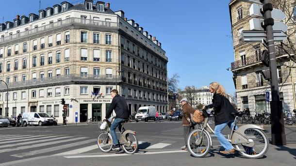A maioria dos franceses tem medo da pobreza