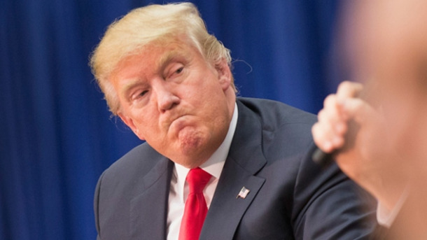 Yadda sakamakon gwajin kwakwalwar Trump ya kasance