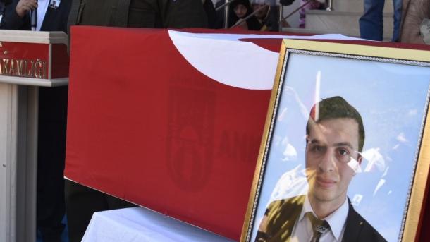 Merret haku i mësuesit Nexhmetin, që ra dëshmor në Tunxheli