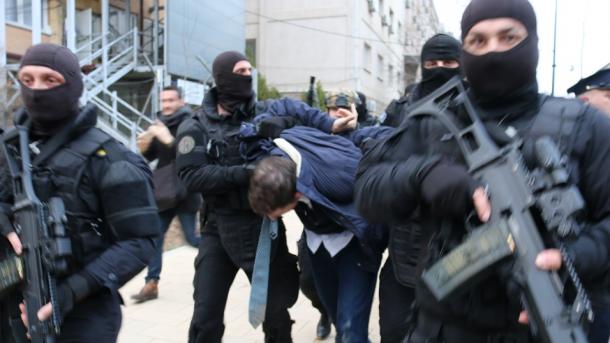 Balkanske Aktuelnosti 14/2018