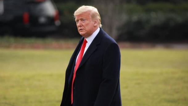 USA, all'ordine del giorno il piano di divisione della Palestina