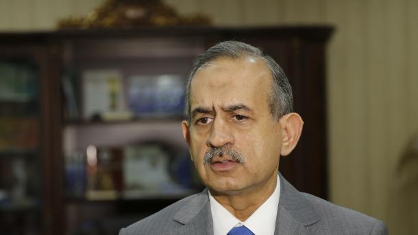 Turan: Tvrdnju da je Jerusalim glavni grad Izraela nikada nije prihvatio ni UN