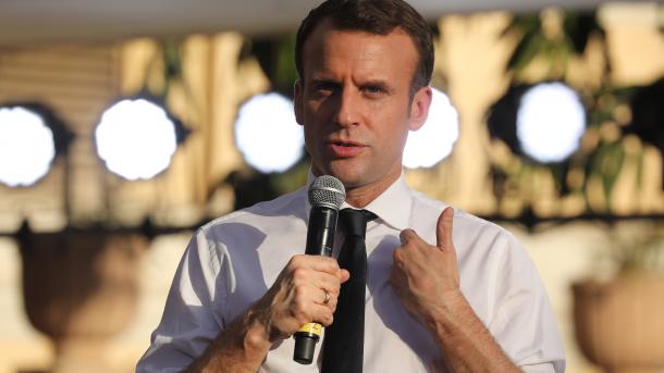 Macron en Inde: Contrat de 12 milliards d'euros pour le groupe Safran