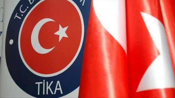 Algérie : Deux monuments ottomans seront restaurés par la TİKA