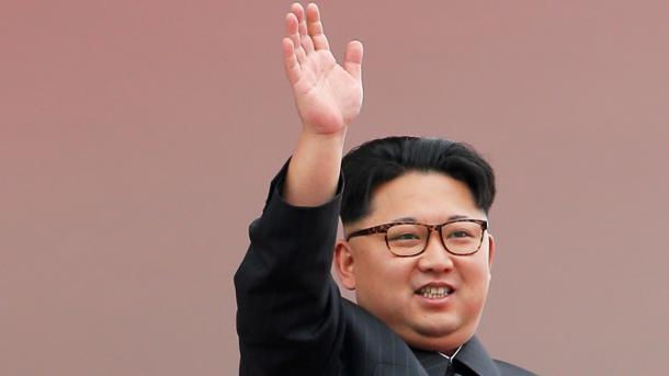 Sfidon Kim: Raketa balistike, një “dhuratë” për Ditën e Pavarësisë së amerikanëve