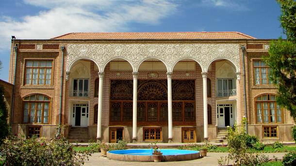 Töwriz uniwersitetinde Türk dili we edebiýaty bölümi açyldy