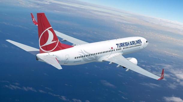 Cameroun : Turkish Airlines dans le top trois des compagnies aériennes