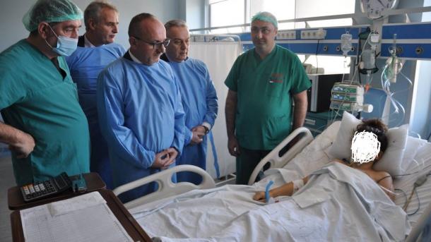 Türk doktolar Kosovalılara yeni hayat veriyor.jpg