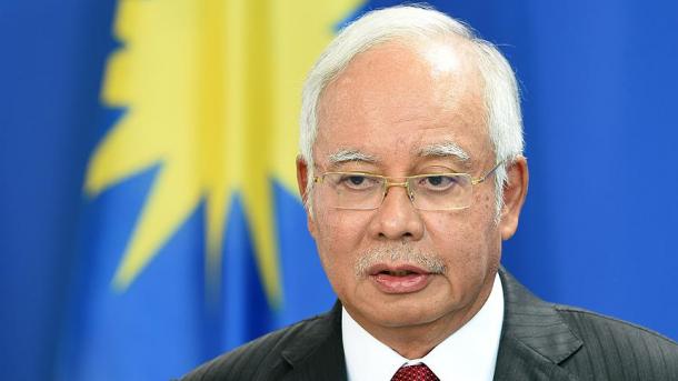 Za a saka tarihin cin hanci da rashawa a manhajar koyarwa a makarantun Malaysia