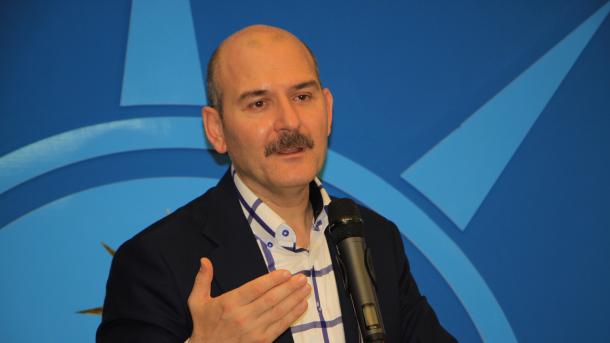 ایچ ایشلر ناظیری:" تروریستلر یئنی یوللار آختاریرلار"