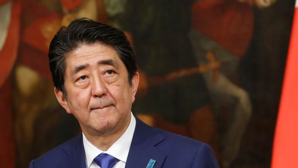 【日本】 議会解散、早期選挙実施へ
