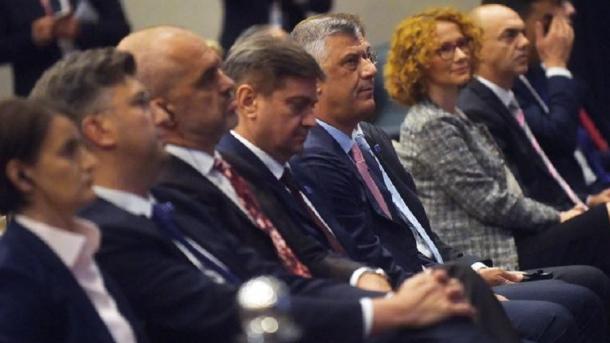 Thaçi: Anëtarësimi i Kosovës në NATO do të jetësohet
