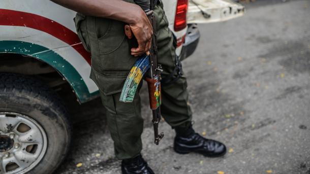 Boko Haramğa kiñ qırlı operaśiya