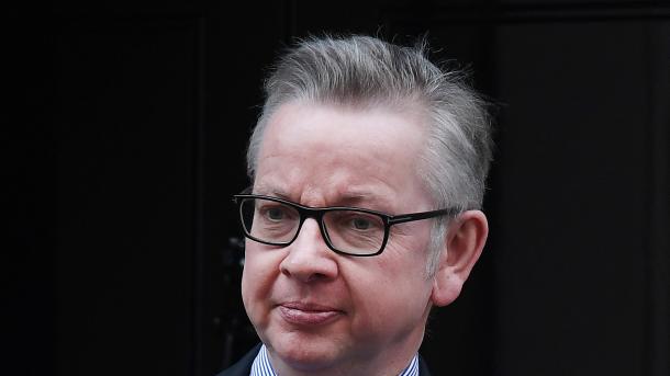 英国大臣就脱欧宣传期间把土耳其列入议程进行自我批评