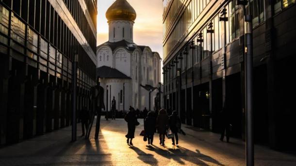 Rusia hace preparativos para poner en práctica la “semana laboral de 4 días”