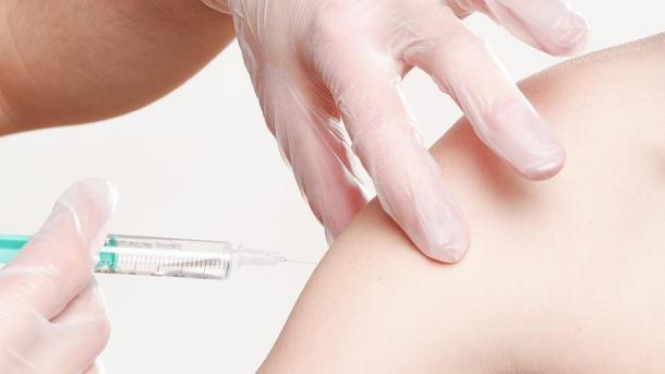 Un nouveau vaccin prometteur contre le SIDA