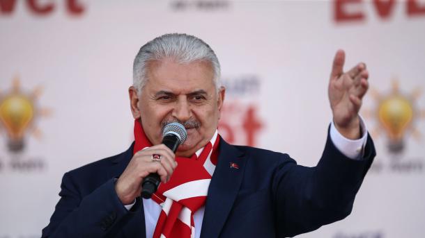 Premijer Yildirim: Pobijedila demokratija, pobijedio narod