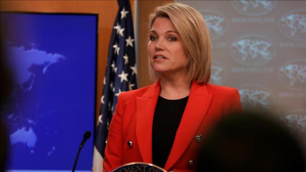Представитель Госдепа США положительно оценила возобновление поставок нефти из иракского Киркука