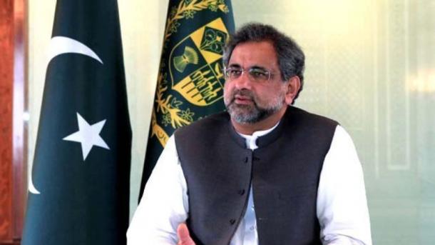 عدلیہ مخالف تقاریر کرنے کے الزام میں وزیر اعظم عباسی پر مقدمہ چلایا جائے، وکیل