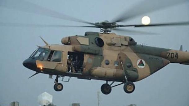 Afganistan - Në aksidentin ajror të helikopterit humbin jetën zyrtarët e lartë