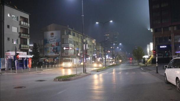 Përqindje e lartë e rasteve pozitive me Covid-19 në Kosovë, merren masa të reja