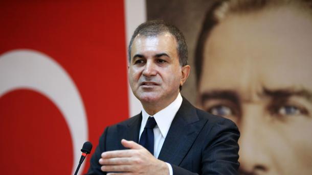 Çelik për gazetarin Khashoggi: Turqia do të ndjekë deri në fund çështjen