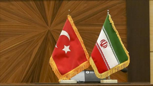 هشتمین اجلاس کمیسیون مشترک حمل و نقل ایران و ترکیه