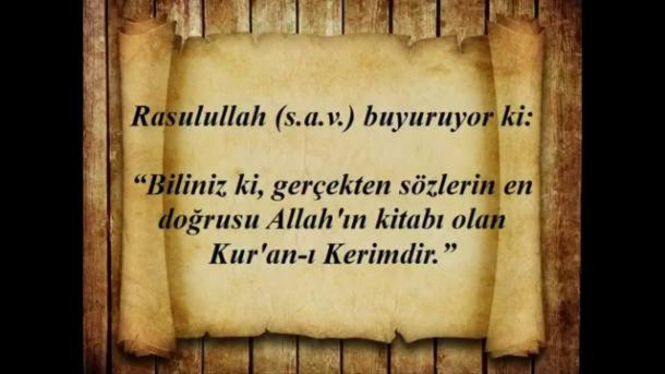 Mǝnǝ İslamı Anlat 11/2016
